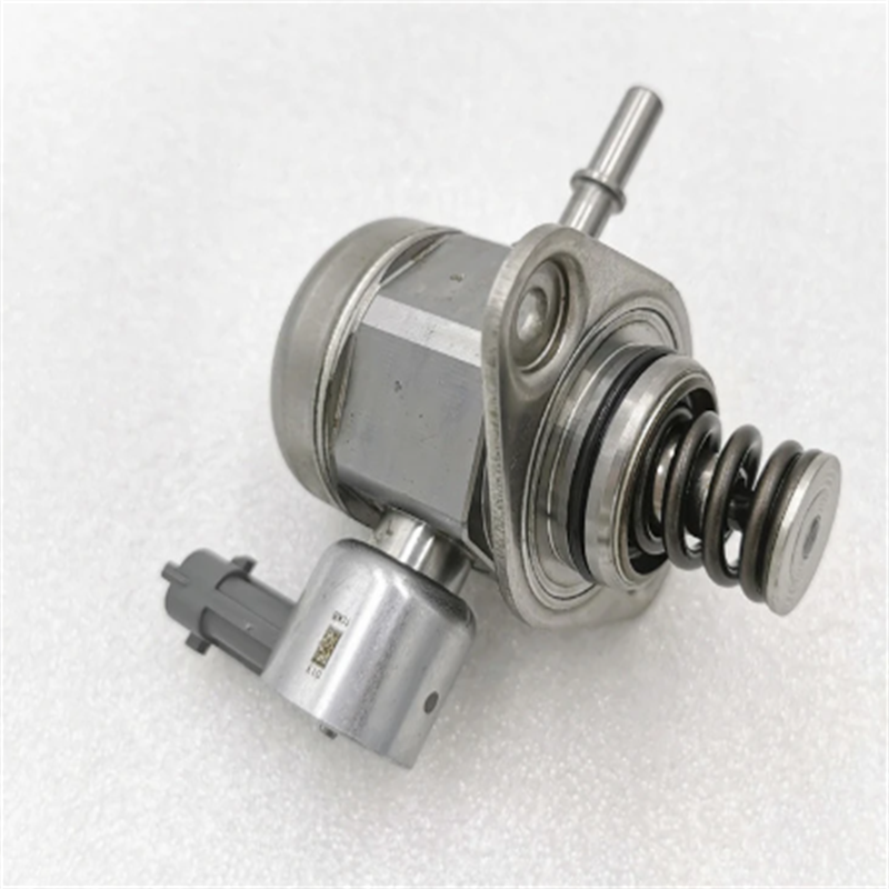 2.0L PETROL HIGH PRESSURE FUEL PUMP FOR LAND ROVER FREELANDER 2 RR EVOQUE DISCOVERY SPORT OEM BOSCH 0261520250 LR025599 LR030860