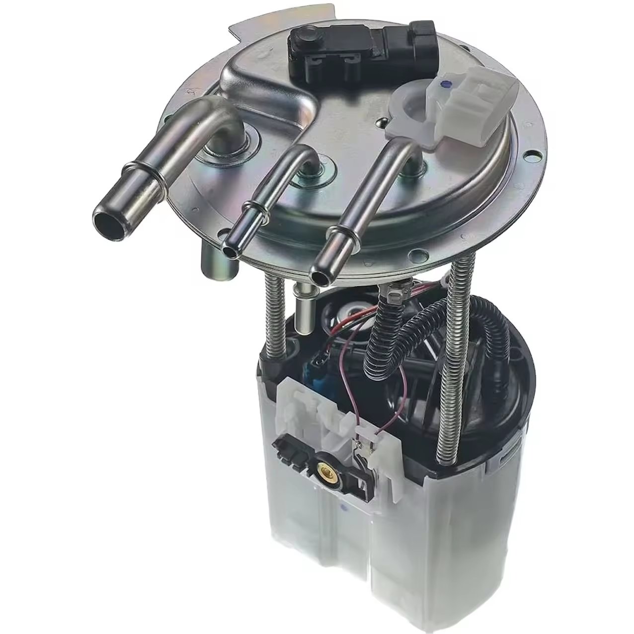 Auto Parts Fuel Pump for Cadillac Escalade Chevy Tahoe Yukon 2006-2014 19256621 FG0808 MU1573 88965386 88965556