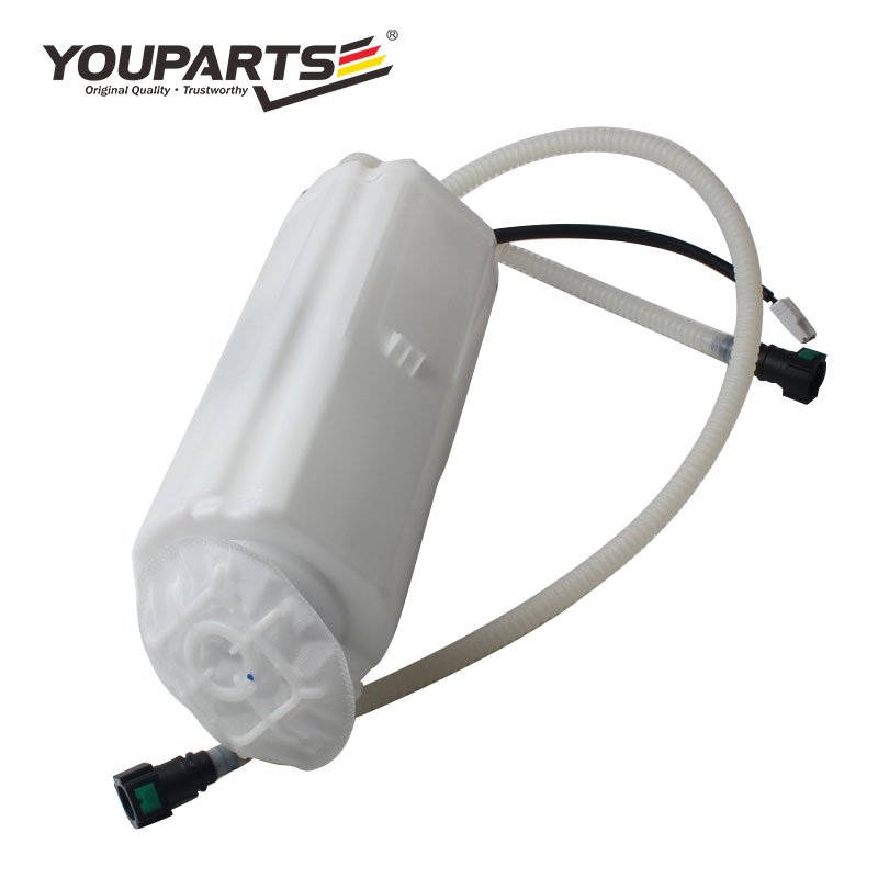 YOUPARTS High Quality Engine Fuel Pump For Audi A8L qu. 3.0 TDI VW 3D0919087L 3D0919087G
