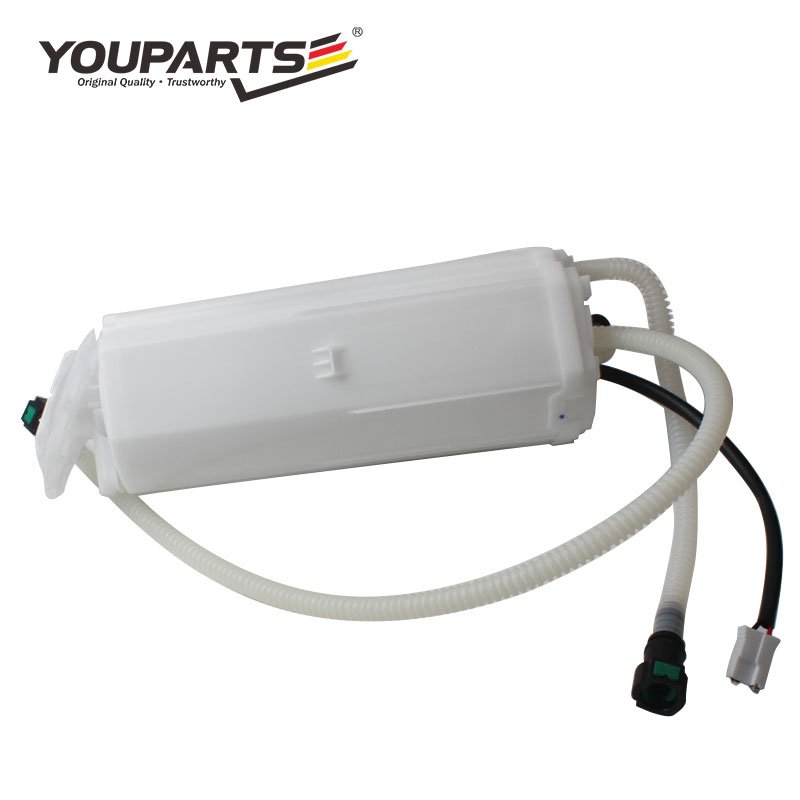 YOUPARTS High Quality Engine Fuel Pump For Audi A8L qu. 3.0 TDI VW 3D0919087L 3D0919087G