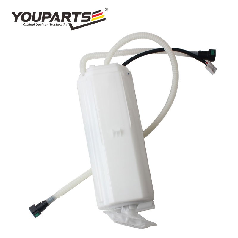 YOUPARTS High Quality Engine Fuel Pump For Audi A8L qu. 3.0 TDI VW 3D0919087L 3D0919087G