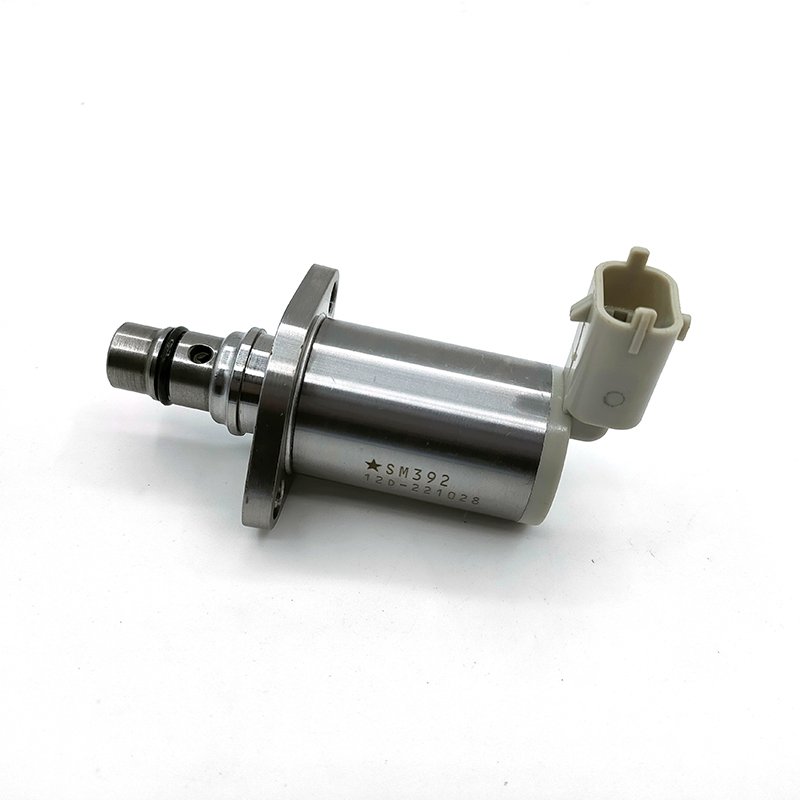 Fuel Pump Suction Control Valve Kit SCV OEM 55493549 55593780 For Chevrolet Colorado GMCC Canyonn 2.8L l4