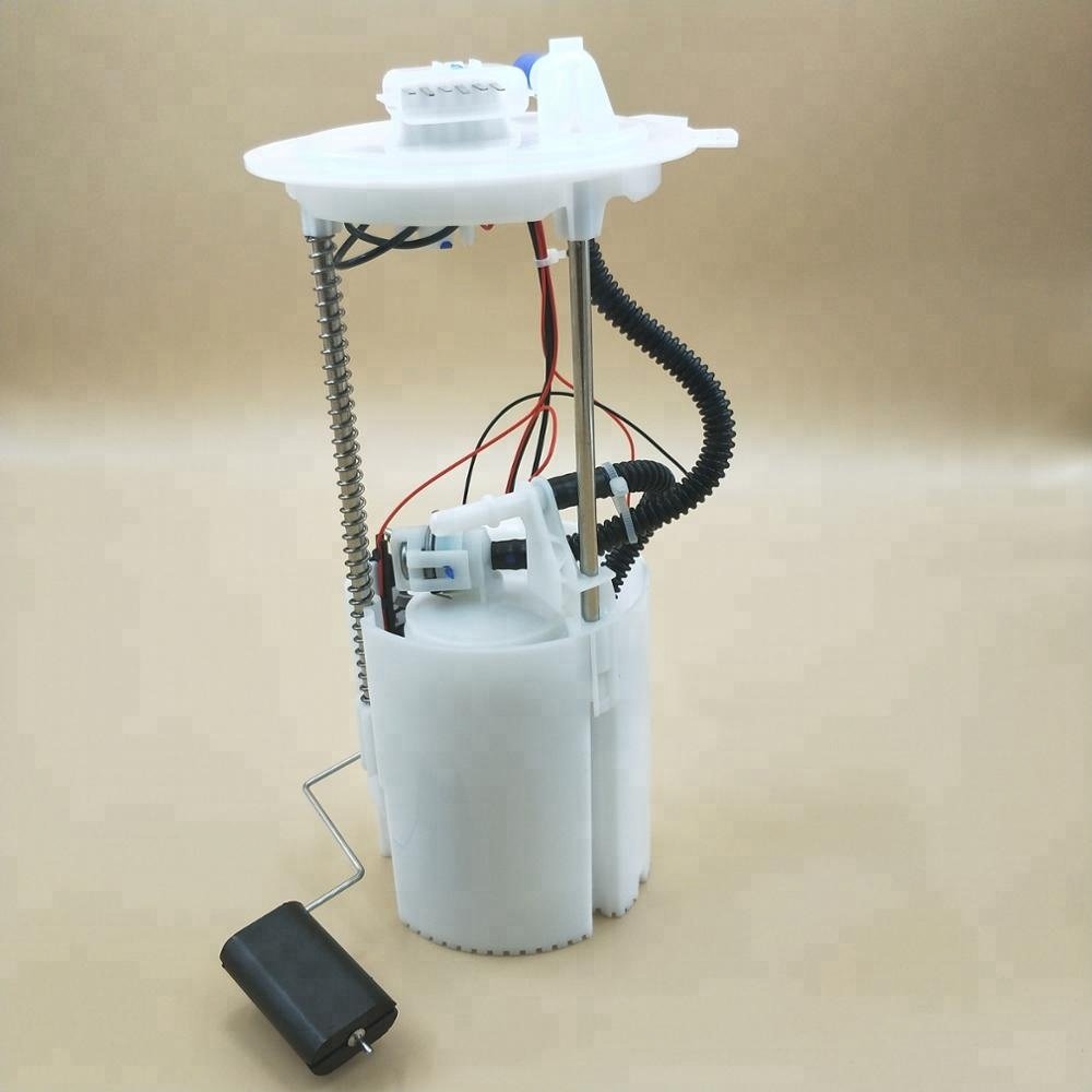PAT Fuel Pump Assembly For X-trail 4WD MK3 T32 1.6 17040-4BA2A 170404BA2A 17040-4BB1A 170404BB1A 17040-4BA1A F01R00S412