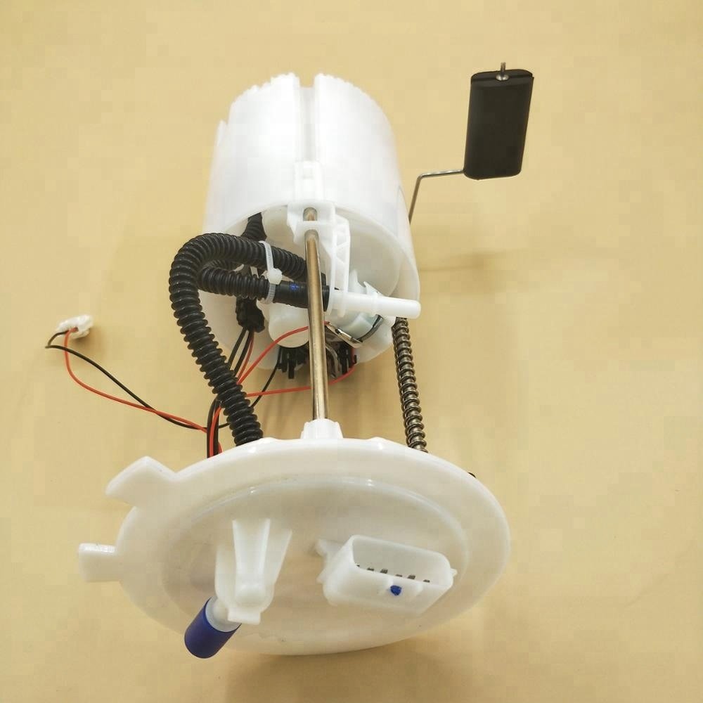 PAT Fuel Pump Assembly For X-trail 4WD MK3 T32 1.6 17040-4BA2A 170404BA2A 17040-4BB1A 170404BB1A 17040-4BA1A F01R00S412