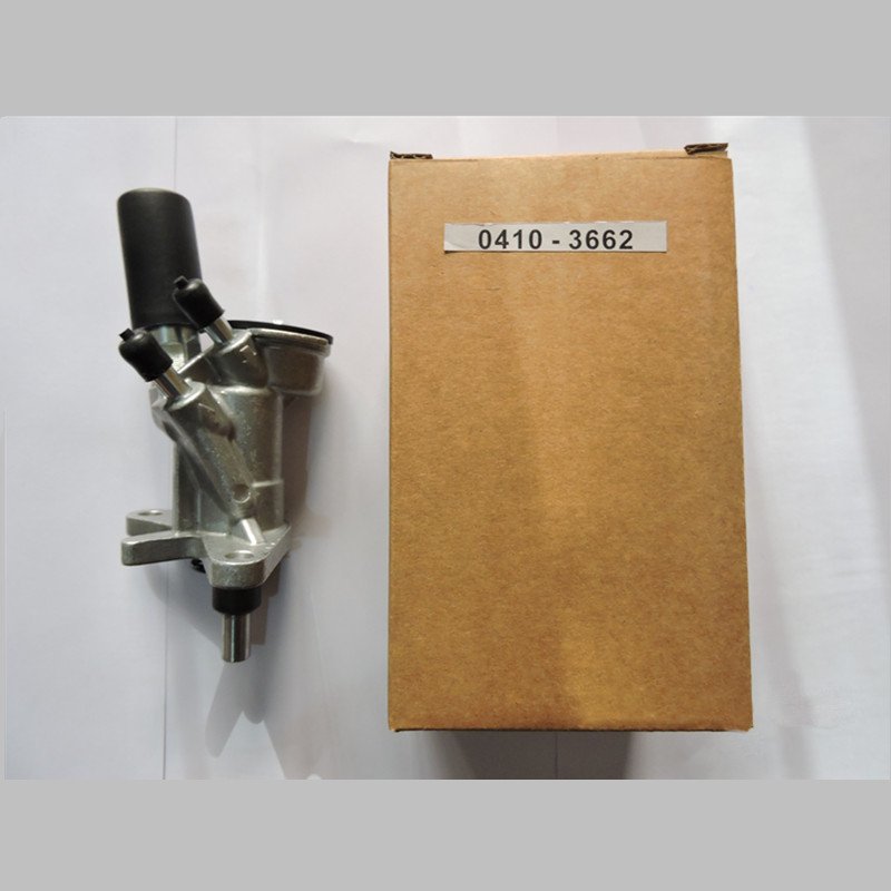 Diesel engine parts 2011 fuel pump 04103662 for deutz