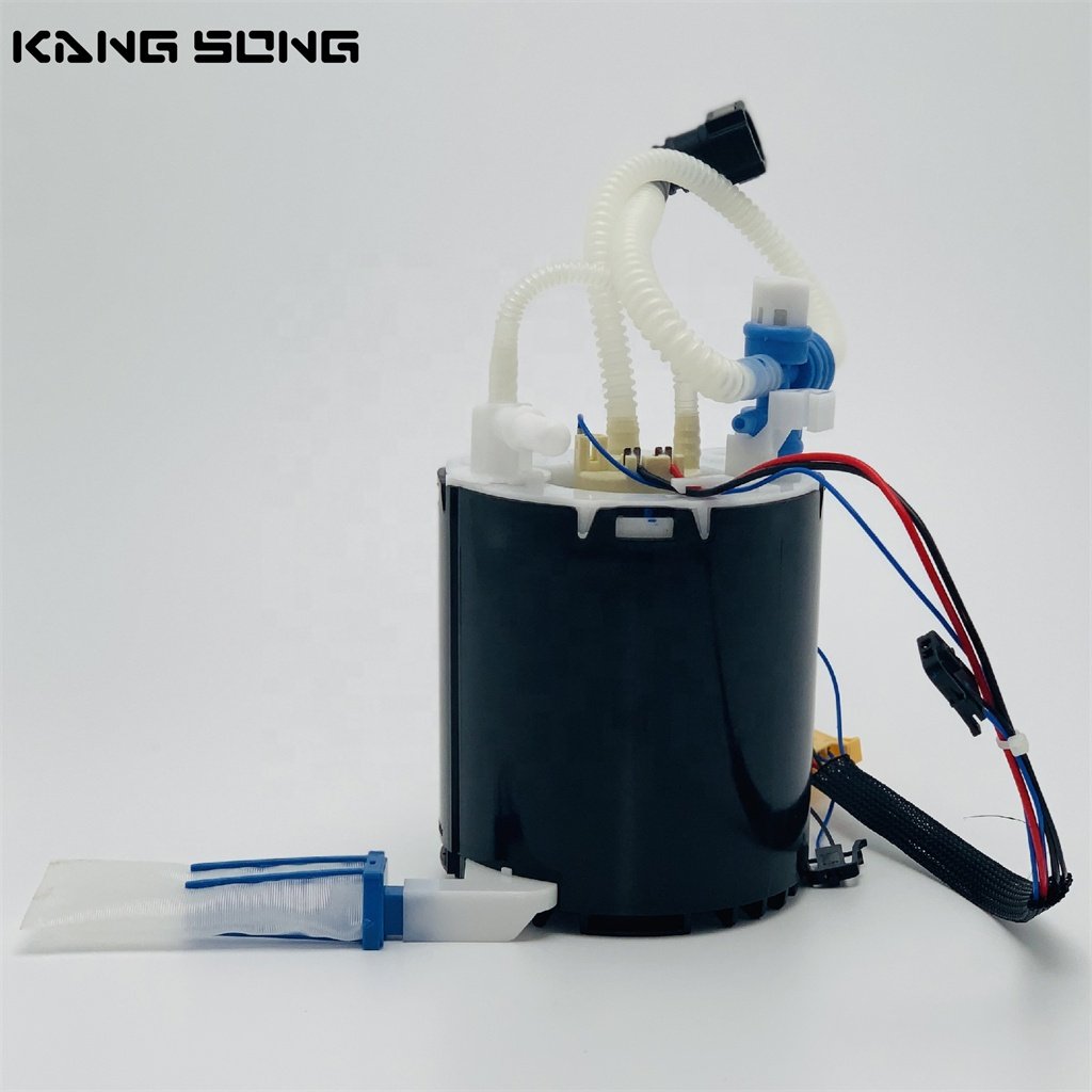 Fuel Pump Assembly LR026192 LR057235 Car Vehicle Fuel Pump Assembly Sender Module Fit for Land Range Rover Evoque 2012-2019