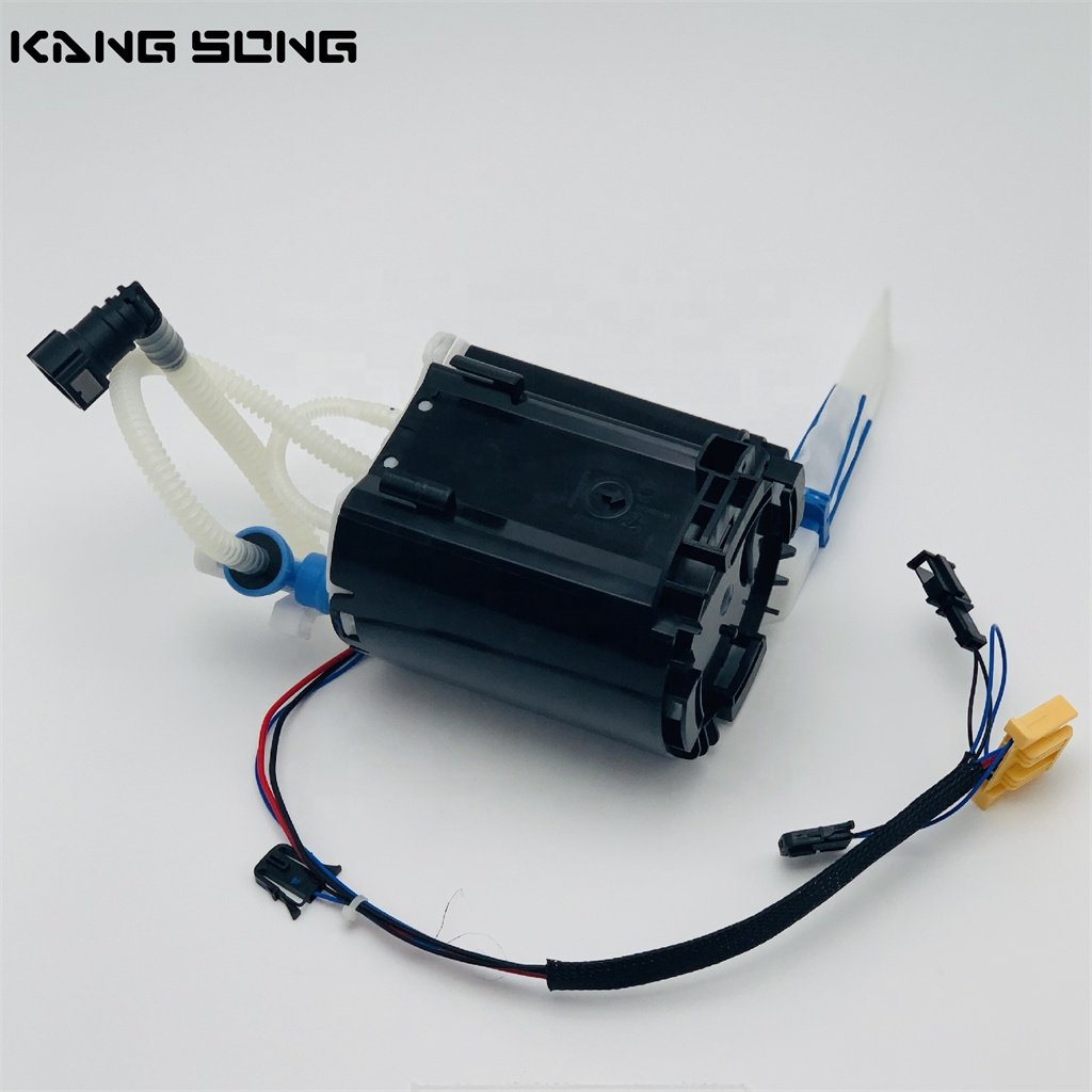 Fuel Pump Assembly LR026192 LR057235 Car Vehicle Fuel Pump Assembly Sender Module Fit for Land Range Rover Evoque 2012-2019