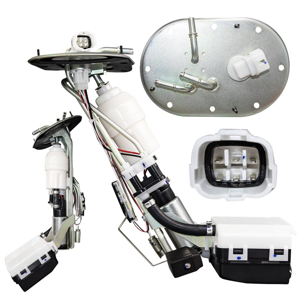 DOPSON DPS1759P FUEL PUMP ASSEMBLY FOR SUBARU FORESTER BEFORE 2007 2.5 42021SA040/P76320M/42021-SA040/SP4156H