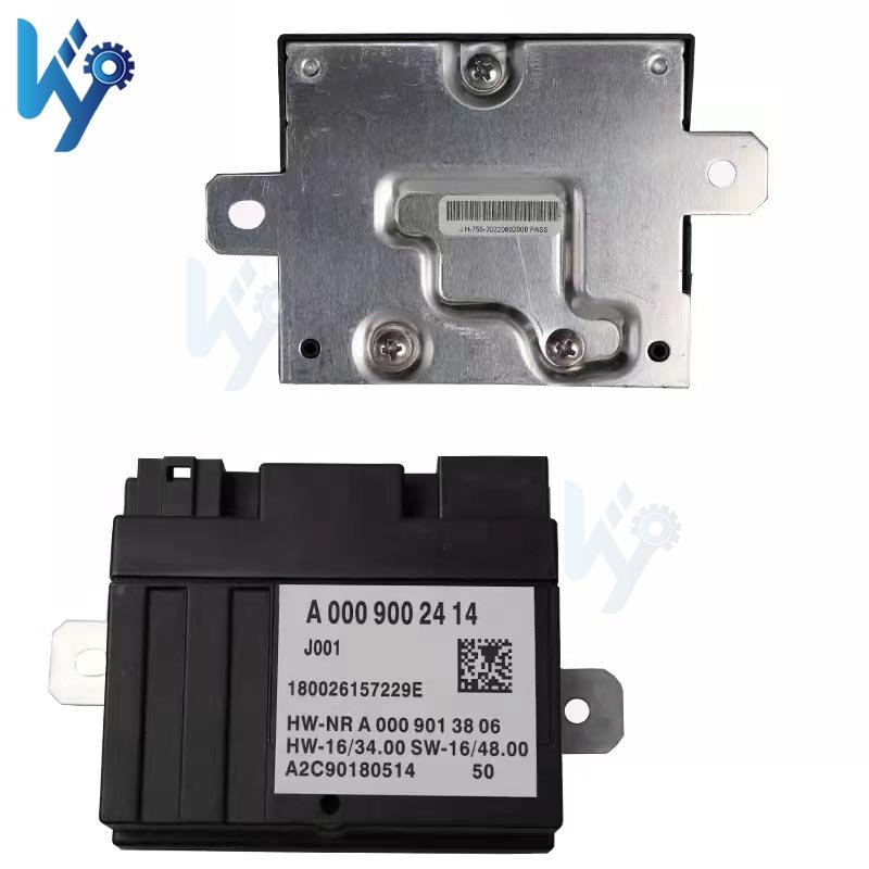 KY OEM 0009002414 for Mercedes-benz W213 W205 E220 E300 Fuel Pump Control Module A0009002414 car accessories