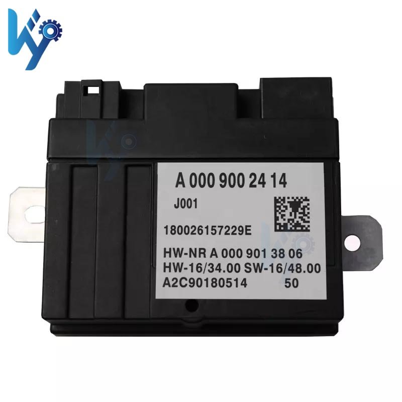 KY OEM 0009002414 for Mercedes-benz W213 W205 E220 E300 Fuel Pump Control Module A0009002414 car accessories