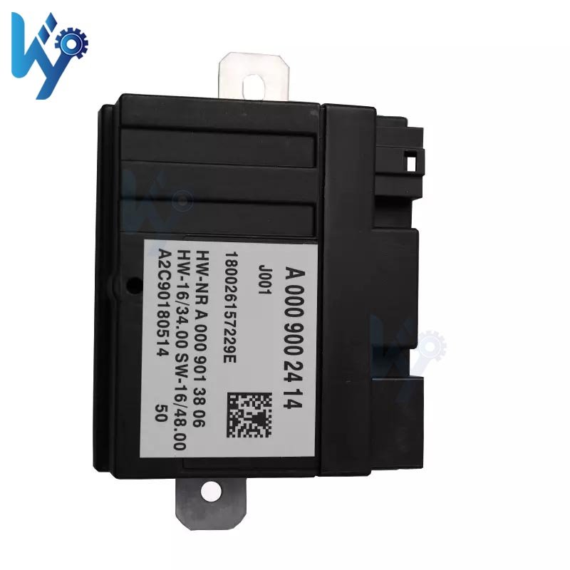 KY OEM 0009002414 for Mercedes-benz W213 W205 E220 E300 Fuel Pump Control Module A0009002414 car accessories