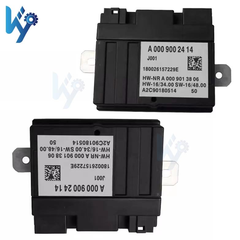 KY OEM 0009002414 for Mercedes-benz W213 W205 E220 E300 Fuel Pump Control Module A0009002414 car accessories