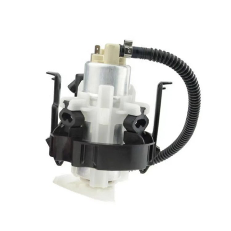 Auto Parts Fuel Pump OEM 16146752368 For BMW E39 E38