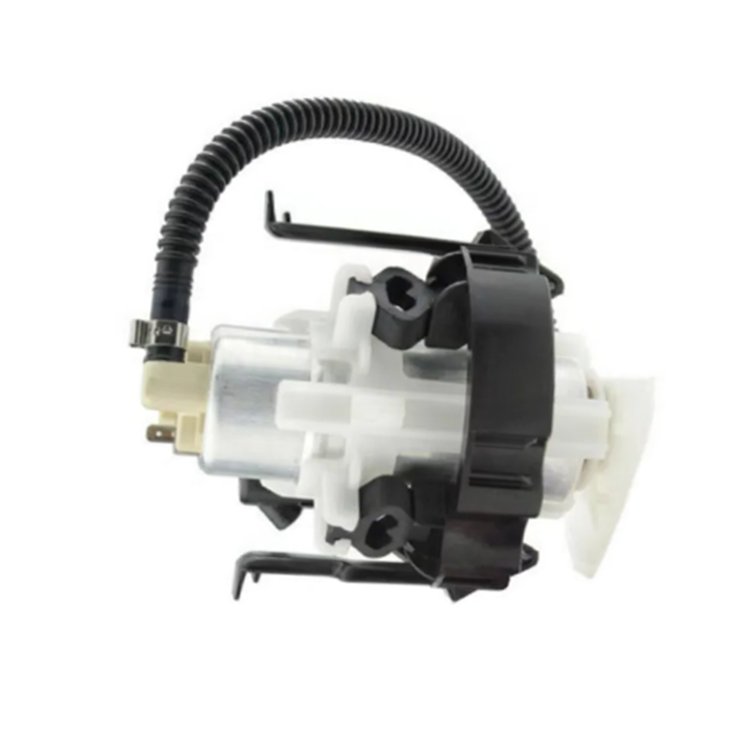 Auto Parts Fuel Pump OEM 16146752368 For BMW E39 E38