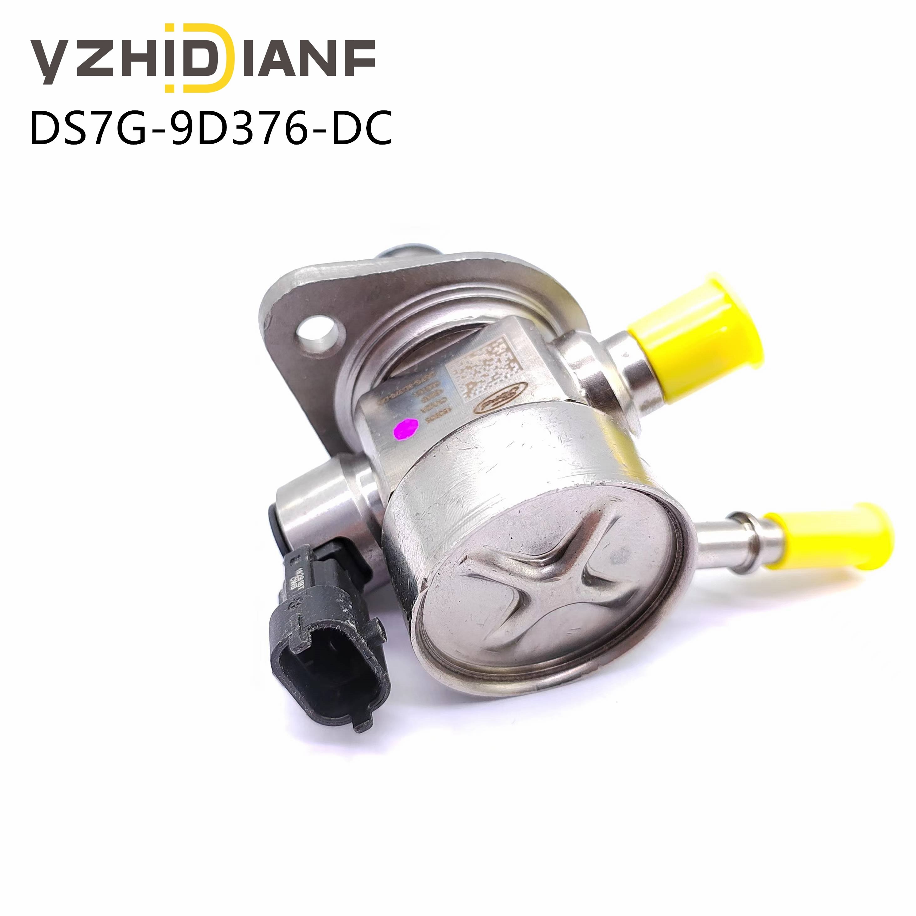 Fuel Pump Pressure Regulator Control Valve DS7G-9D376-DA DS7G-9D376-DB DS7G-9D376-DC For Ford Fusion Escape 1.5L 2014-2022