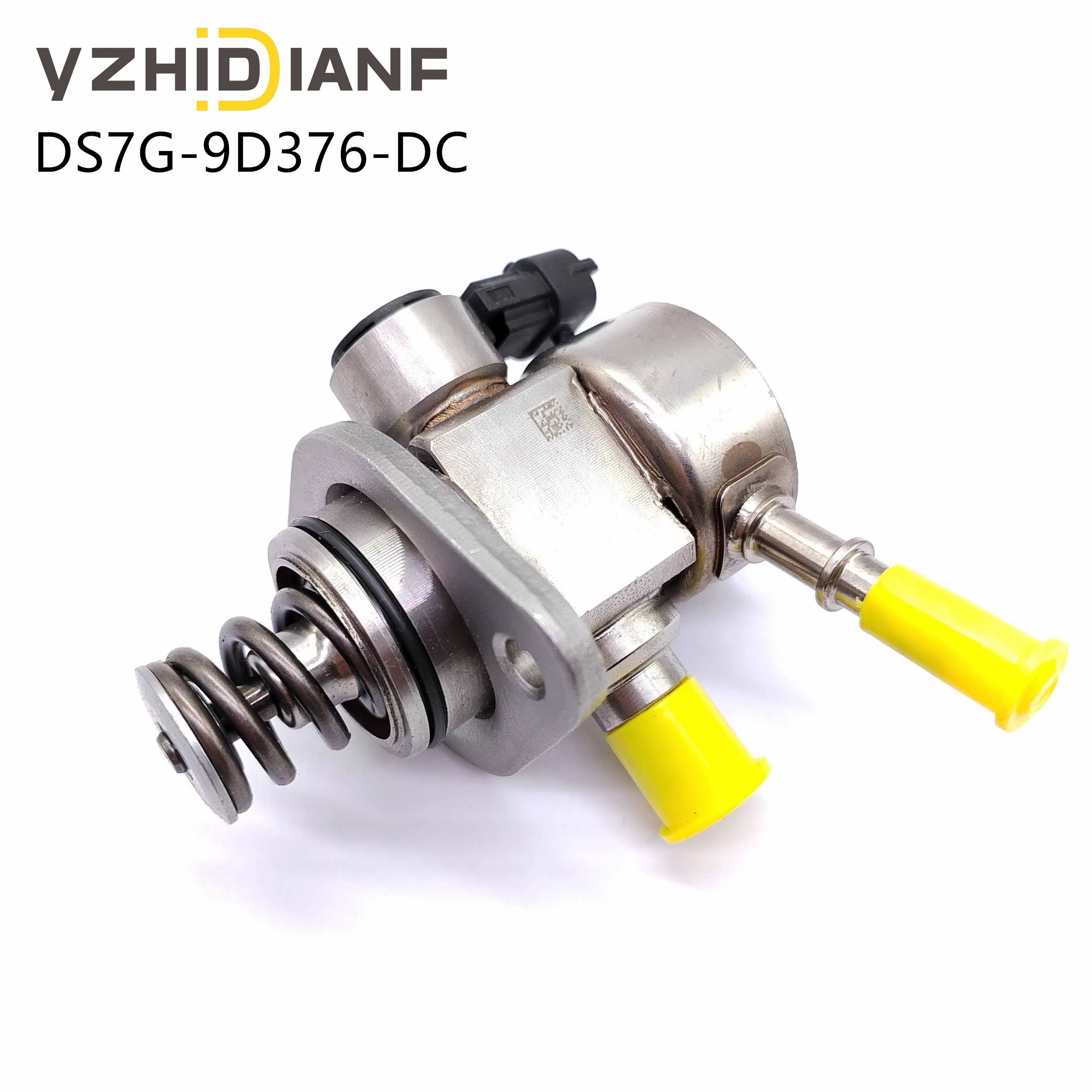 Fuel Pump Pressure Regulator Control Valve DS7G-9D376-DA DS7G-9D376-DB DS7G-9D376-DC For Ford Fusion Escape 1.5L 2014-2022