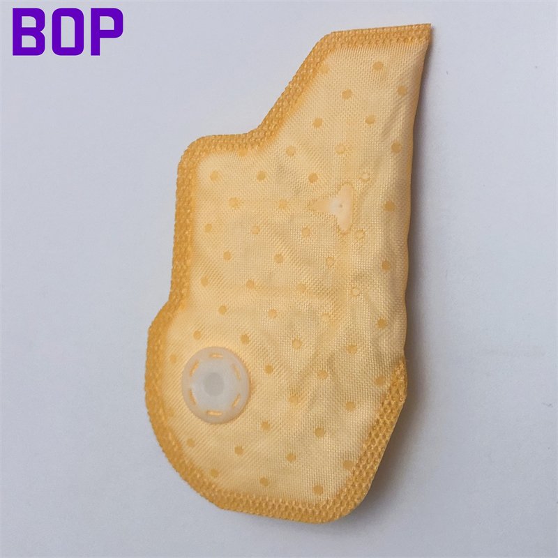 Motorcycle Scooter Engine Parts Scooter Strainer fuel pump filter 16707-KVG-V41 for honda