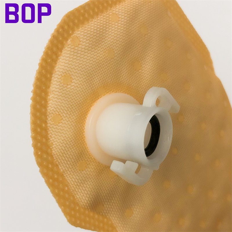 Motorcycle Scooter Engine Parts Scooter Strainer fuel pump filter 16707-KVG-V41 for honda