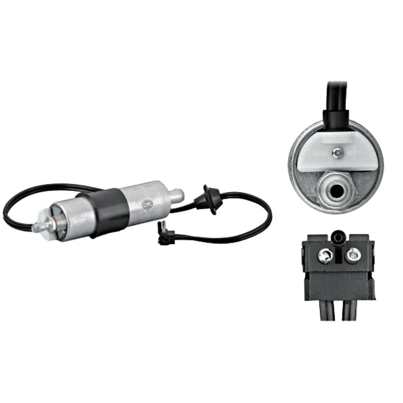 0004704994 Fuel Pump For Mercedes-Benz W202 C-CLASS 1993-2000 Electric Fuel Pump