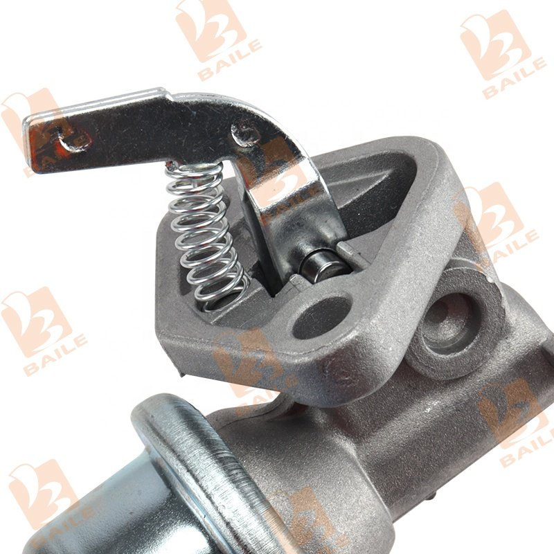 New Engine Fuel Pump 1C010-52033 1C010-52032 Spare Parts for KUBOTA V3300 V3600 Engine