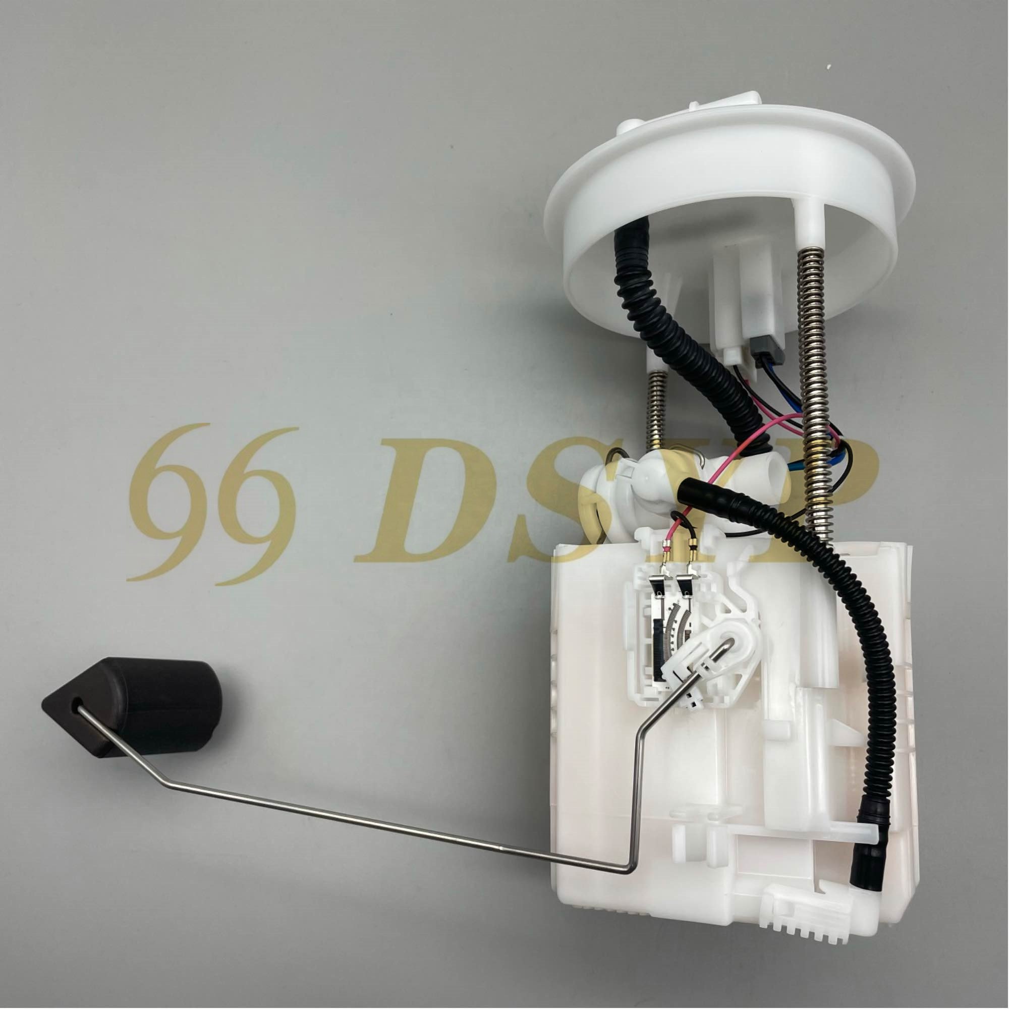 DSYP ZCNS002H Auto Engine Systems Parts Fuel Pump Assembly 17040-JN00A For Nissan TEANA 08-12