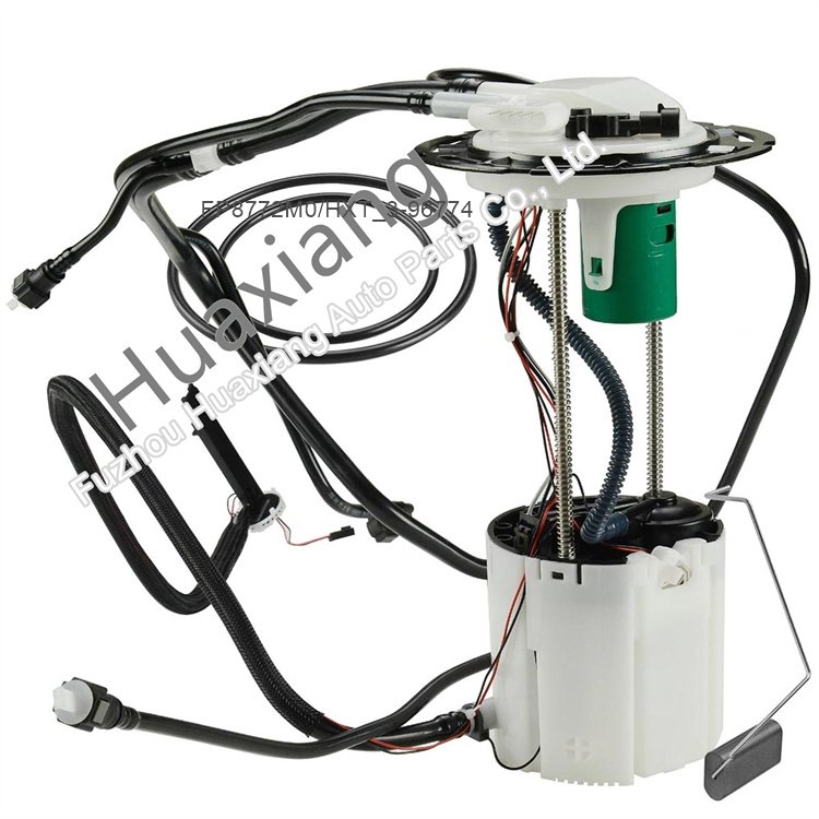 E8772M Fuel Pump For Suzuki XL-7 2007-2009 Fuel Pump Assembly 3.6L
