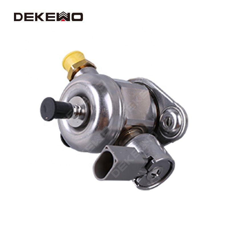 DEKEWO 1.8 TFSI Engine High pressure fuel pump For VW AUDI Passat Polo Golf A5 A6C7 OE 06K127025H 06L127A05