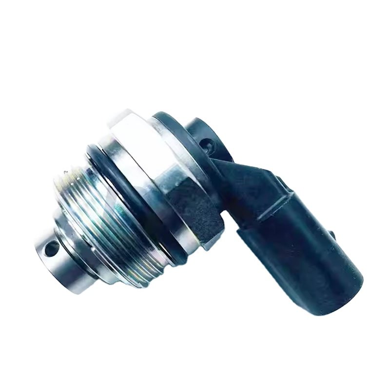 Badatong High Pressure Fuel Pump 079127025C LEFT Fits For AUDI A6 A8 VW Touareg 4.2L 2006 079127025AF
