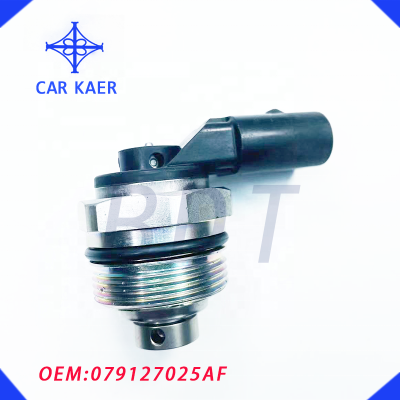 Badatong High Pressure Fuel Pump 079127025C LEFT Fits For AUDI A6 A8 VW Touareg 4.2L 2006 079127025AF