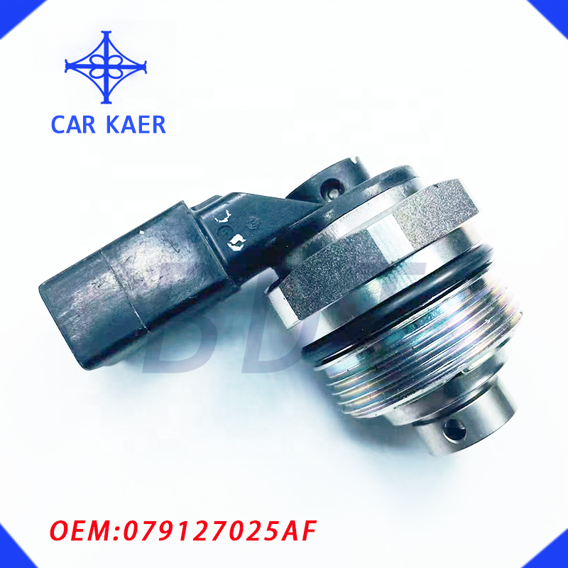 Badatong High Pressure Fuel Pump 079127025C LEFT Fits For AUDI A6 A8 VW Touareg 4.2L 2006 079127025AF