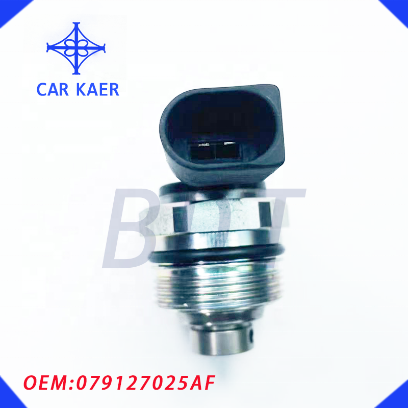 Badatong High Pressure Fuel Pump 079127025C LEFT Fits For AUDI A6 A8 VW Touareg 4.2L 2006 079127025AF