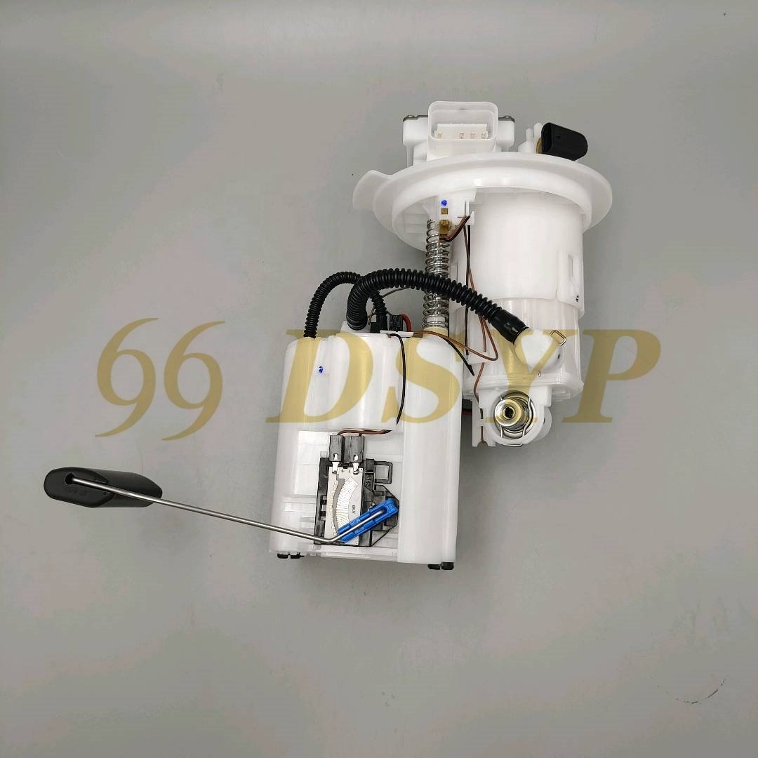 DSYP ZCHD061A Auto Engine Systems Fuel Pump Assembly 31110-C2500 For Hyundai Sonata 2.0T 2015-