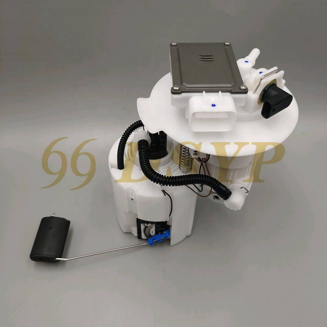 DSYP ZCHD061A Auto Engine Systems Fuel Pump Assembly 31110-C2500 For Hyundai Sonata 2.0T 2015-