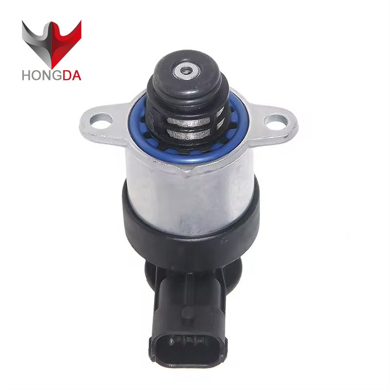 1462C00998 High Pressure Fuel Pump Regulator Metering Control Solenoid Valve For IVECO FIAT FORD CUMMINS