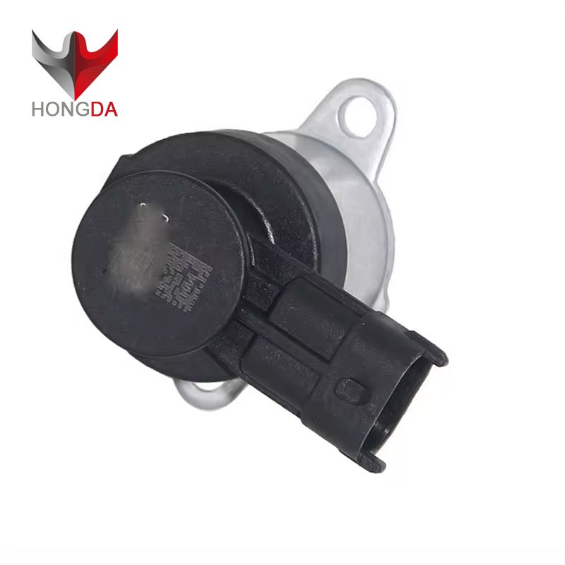 1462C00998 High Pressure Fuel Pump Regulator Metering Control Solenoid Valve For IVECO FIAT FORD CUMMINS