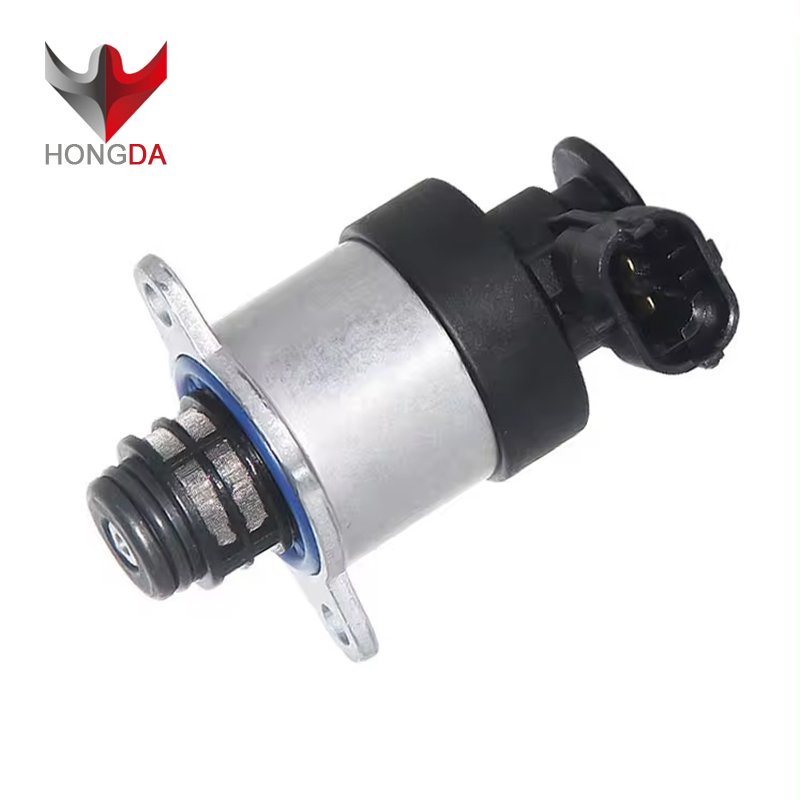 1462C00998 High Pressure Fuel Pump Regulator Metering Control Solenoid Valve For IVECO FIAT FORD CUMMINS