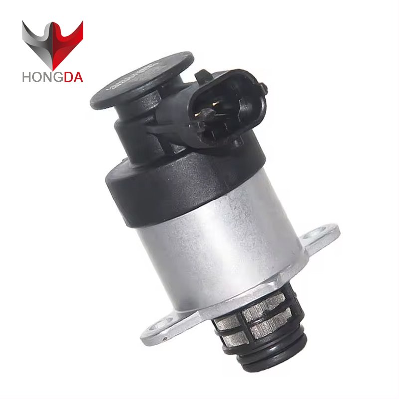 1462C00998 High Pressure Fuel Pump Regulator Metering Control Solenoid Valve For IVECO FIAT FORD CUMMINS