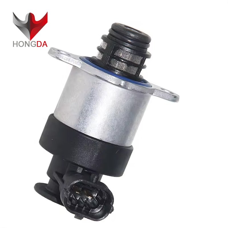 1462C00998 High Pressure Fuel Pump Regulator Metering Control Solenoid Valve For IVECO FIAT FORD CUMMINS