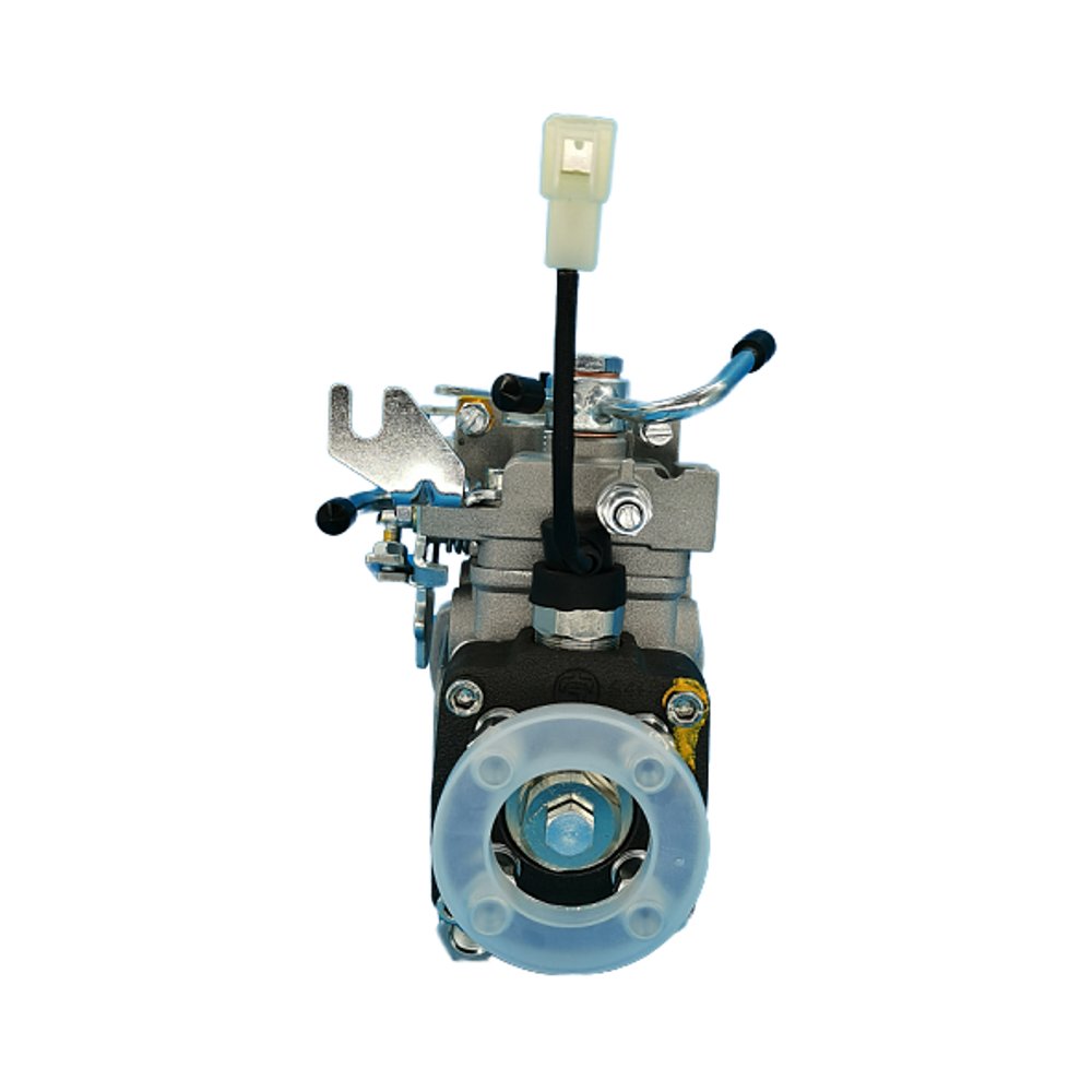 104646-6572 New VE Pump Distribution Pump Assembly Fuel Pump High-Efficiency Diesel Engine Performance Fuel Injection Pumps