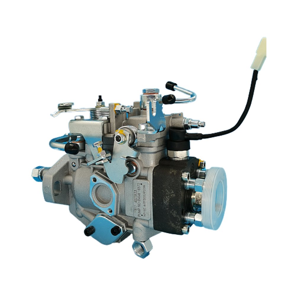 104646-6572 New VE Pump Distribution Pump Assembly Fuel Pump High-Efficiency Diesel Engine Performance Fuel Injection Pumps