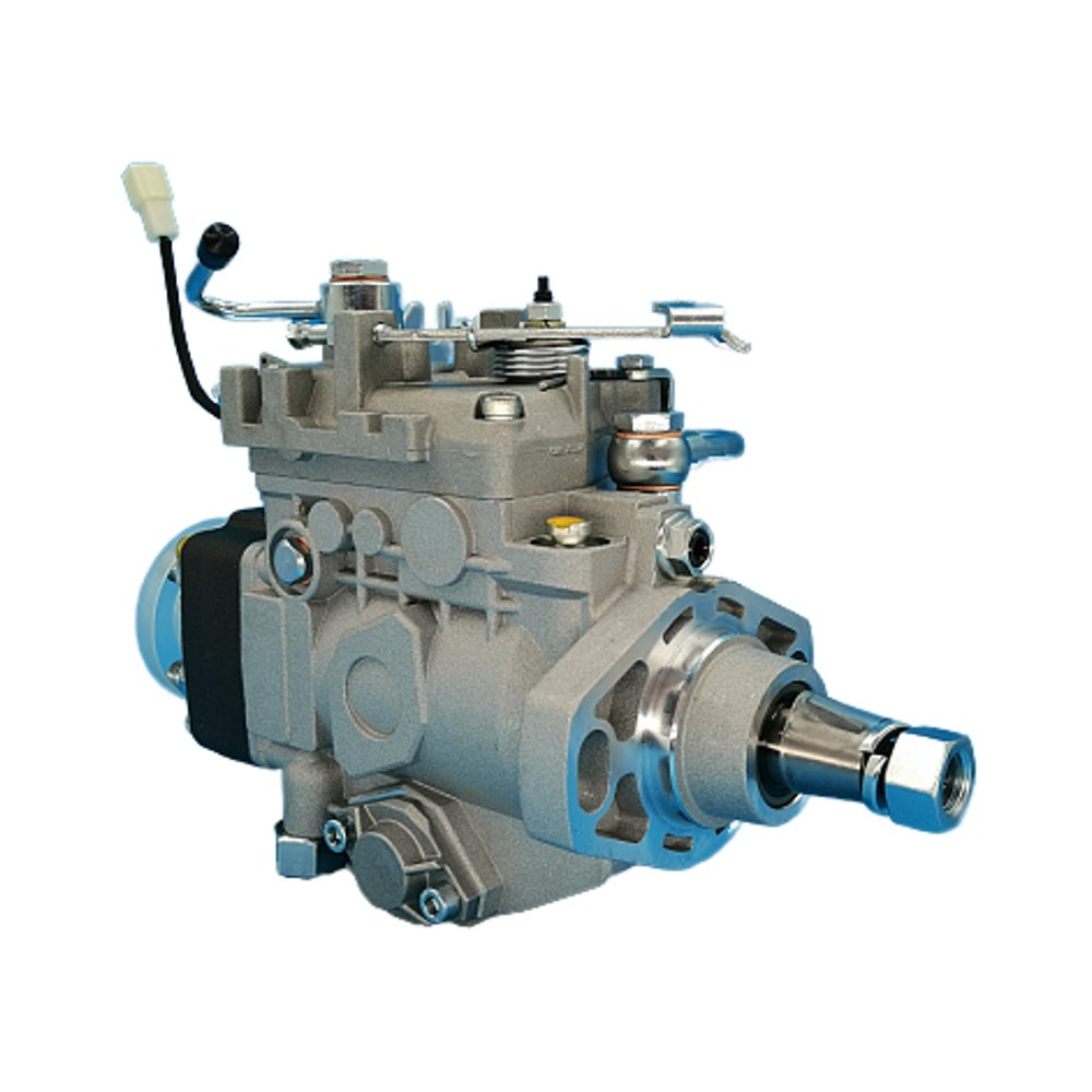 104646-6572 New VE Pump Distribution Pump Assembly Fuel Pump High-Efficiency Diesel Engine Performance Fuel Injection Pumps