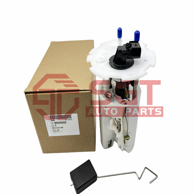 95949302 Fuel Pump Assy For Chevrolet LACETTI (J200) 1.4 16V 1.6 Daewoo Nubira 42353011 96553785 96447442