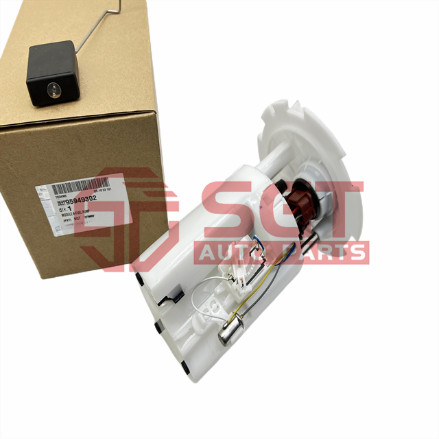 95949302 Fuel Pump Assy For Chevrolet LACETTI (J200) 1.4 16V 1.6 Daewoo Nubira 42353011 96553785 96447442