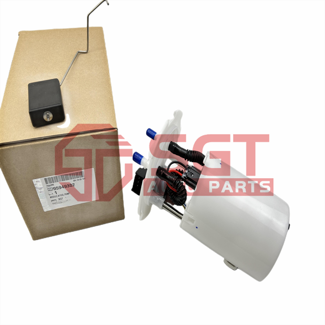 95949302 Fuel Pump Assy For Chevrolet LACETTI (J200) 1.4 16V 1.6 Daewoo Nubira 42353011 96553785 96447442