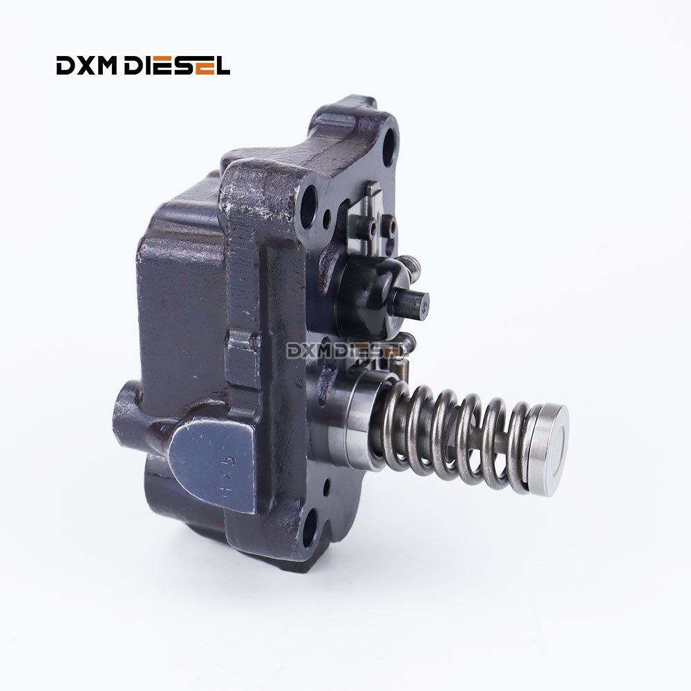 X5 Rotor Head 129935-51741 Diesel Pump Head Plunger for 4TNE98 4TNV94 Excavator
