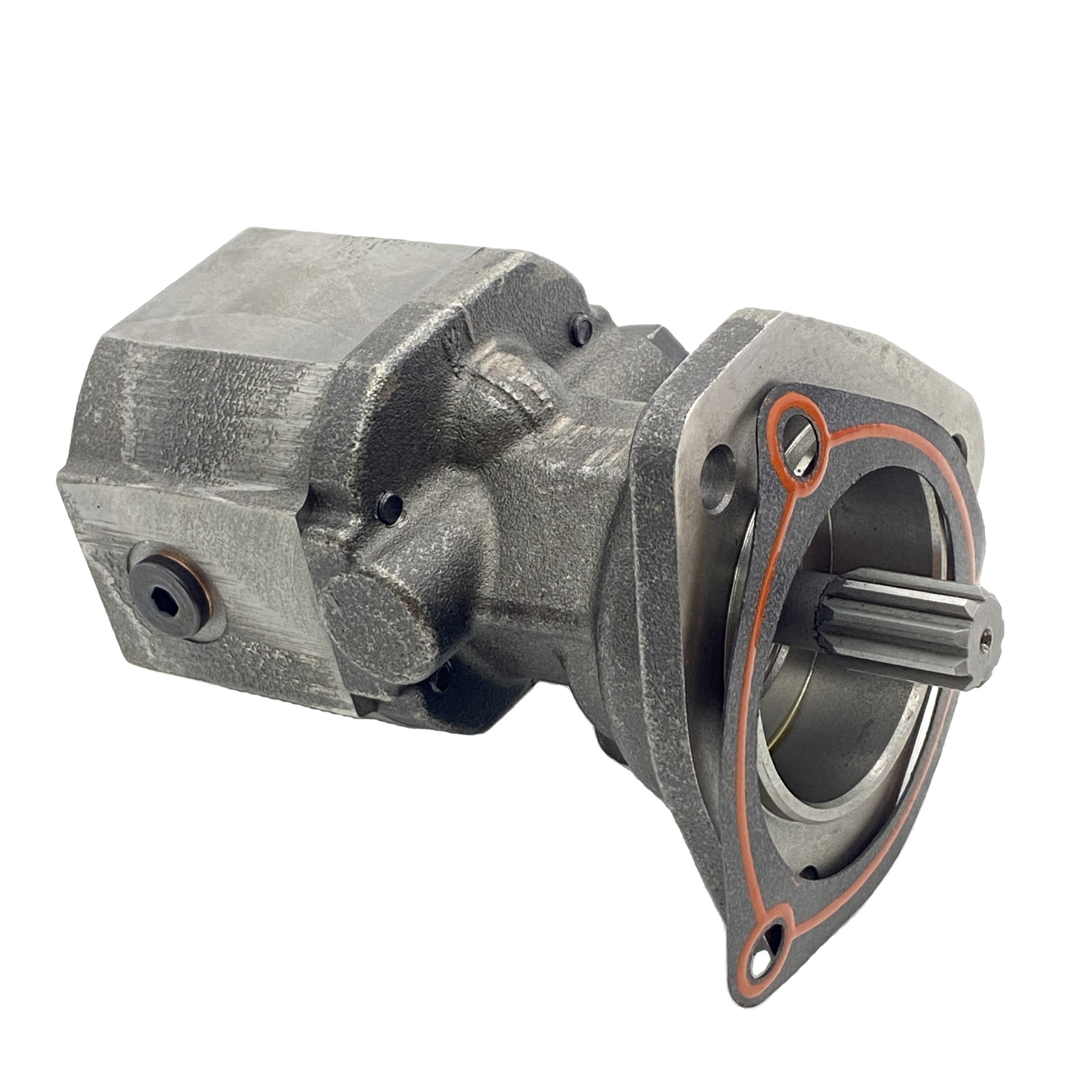 9T Injector Fuel Pump For Mercedes-benz Actros/Antos/Arocs/Axor Truck Spare Parts OE A4570910201 4570910201