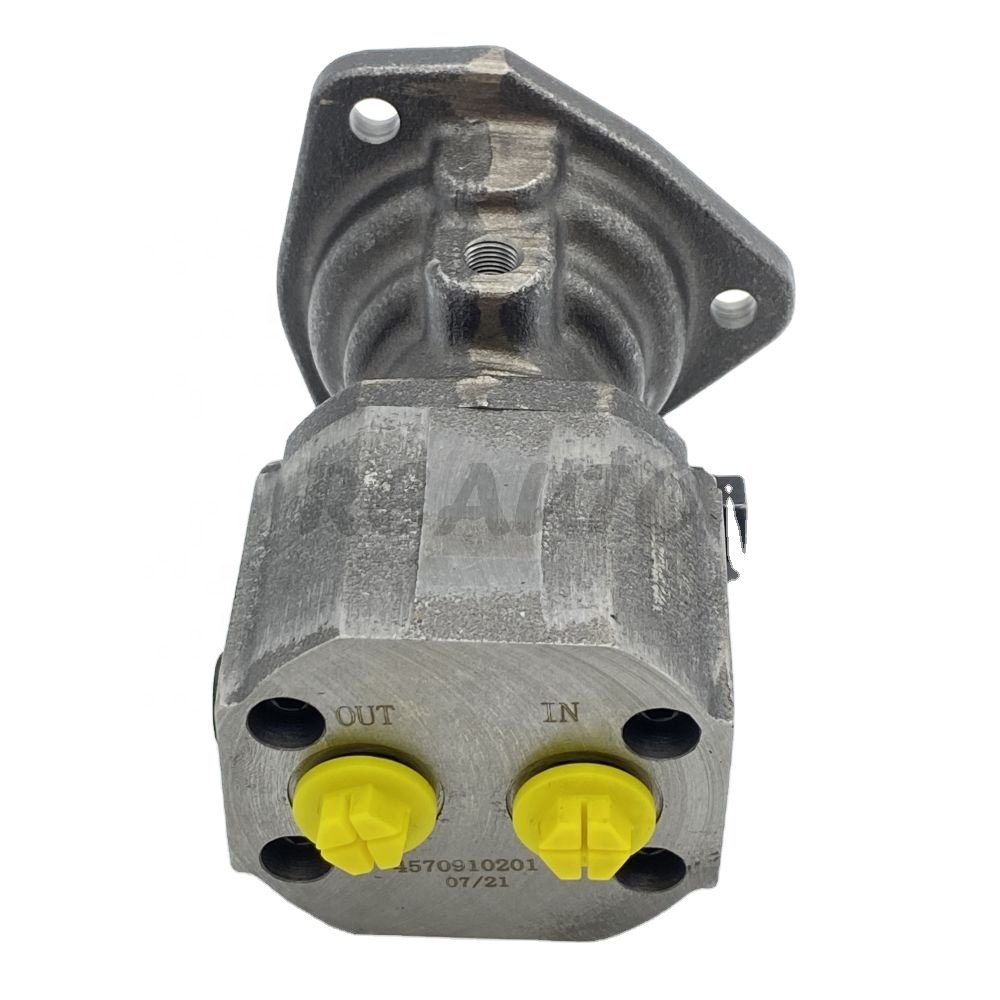 9T Injector Fuel Pump For Mercedes-benz Actros/Antos/Arocs/Axor Truck Spare Parts OE A4570910201 4570910201