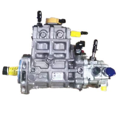 QIANYU 323D 320D 953D 963D Fuel Pump 317-8021 3178021 C6.6 Injection Pump 2641A312