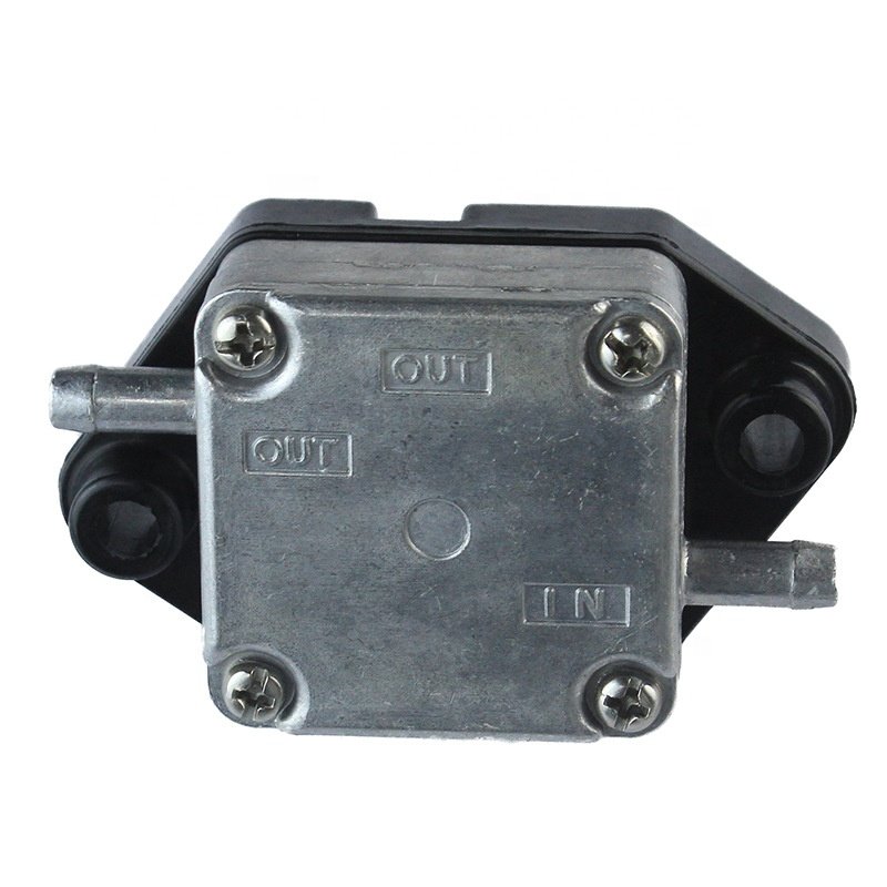 Yamahaa 4 stroke 4 stroke 6 hp/8 hp outboard fuel pump gasoline pump 6BX-24410-00