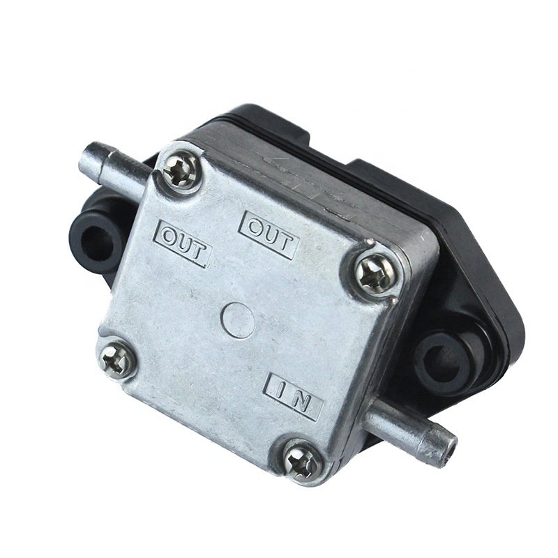 Yamahaa 4 stroke 4 stroke 6 hp/8 hp outboard fuel pump gasoline pump 6BX-24410-00